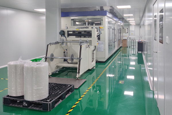 Introdução do produto